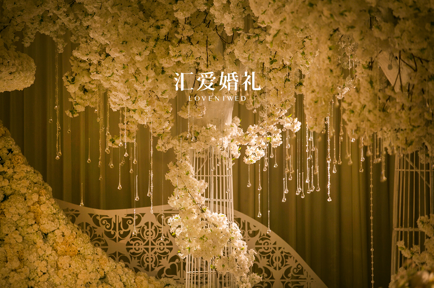 花艺,