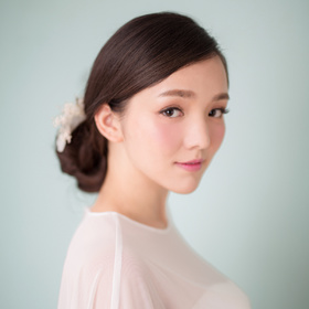 葉美集婚纱馆 :花语