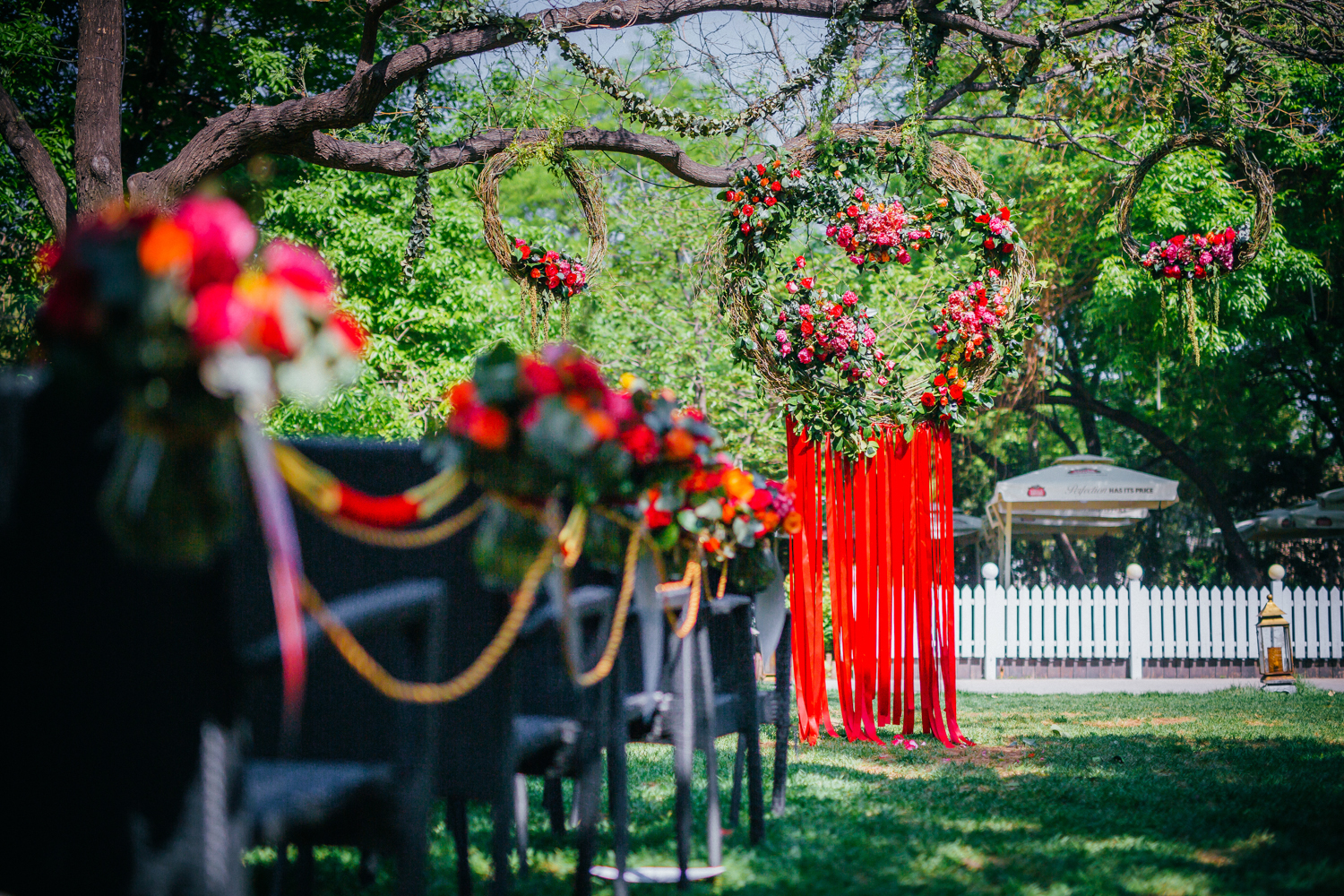 吊饰,花艺,