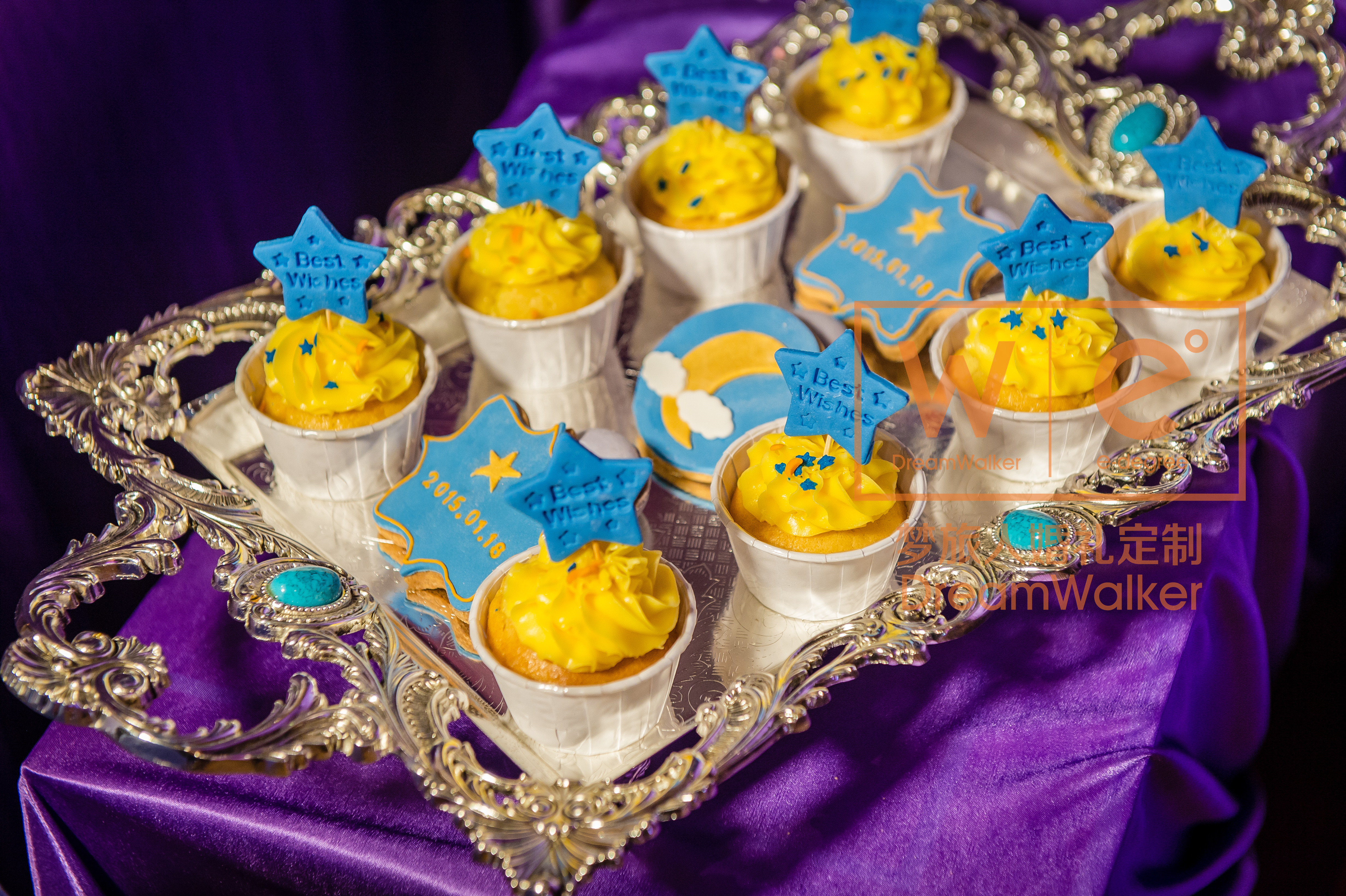 cupcake,
