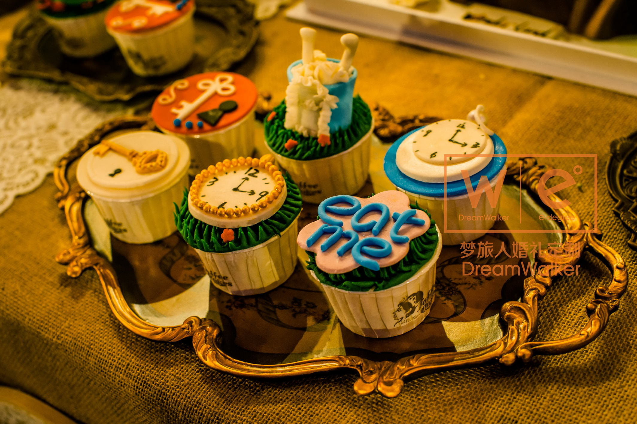 cupcake,