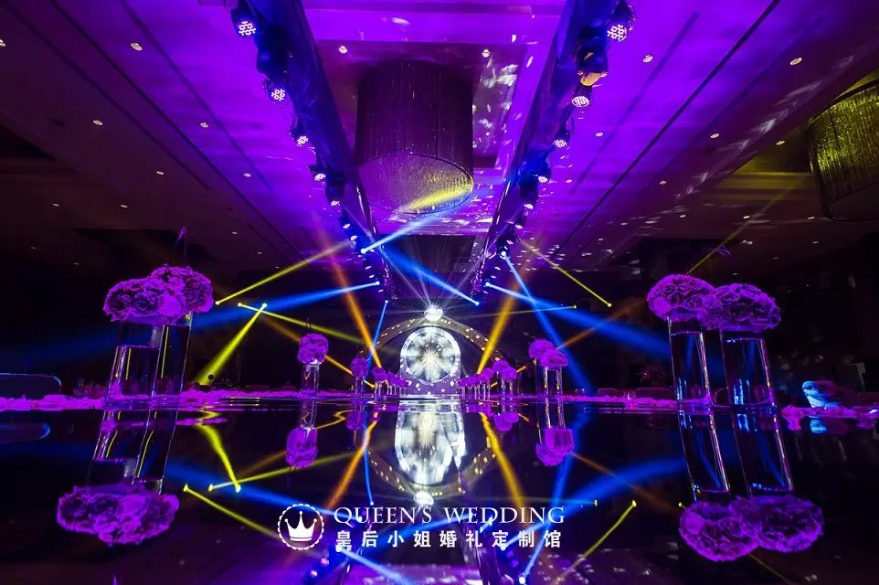 舞美灯光,
