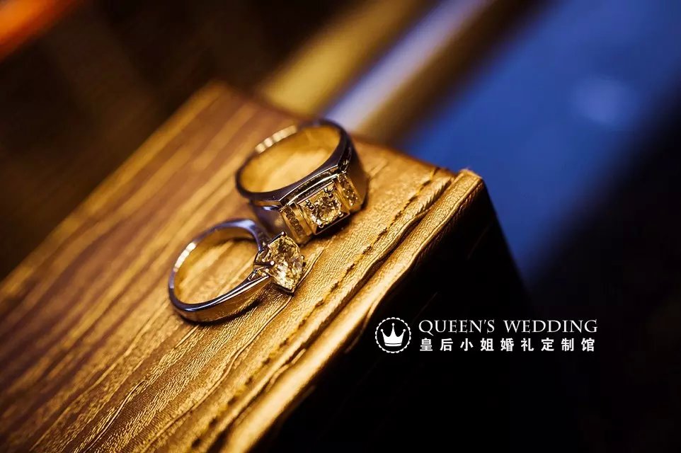 主题婚礼：Ende&Manni ‘s Wedding