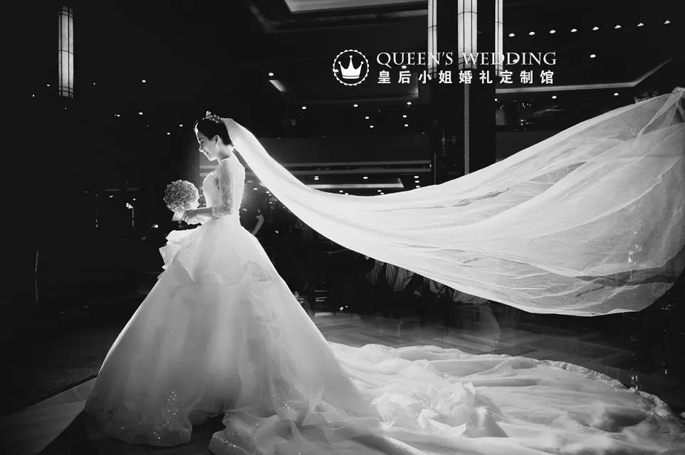 婚礼跟拍,