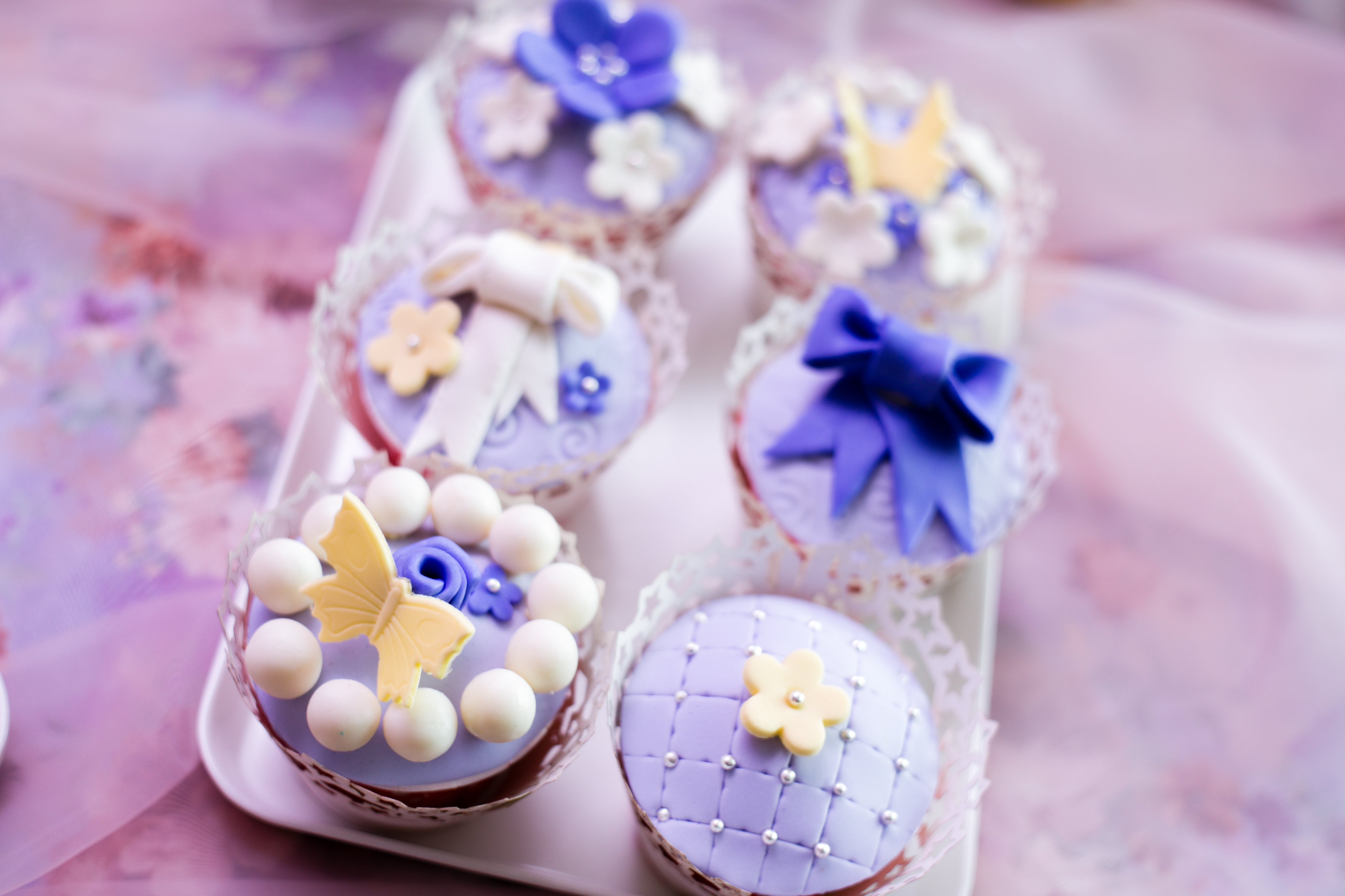cupcake,