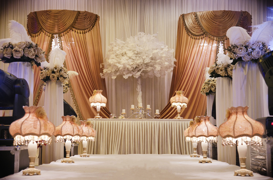 时光无涯，爱定今生