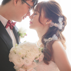 Recall Gallery 摄影机构:时光穿梭，爱得热烈