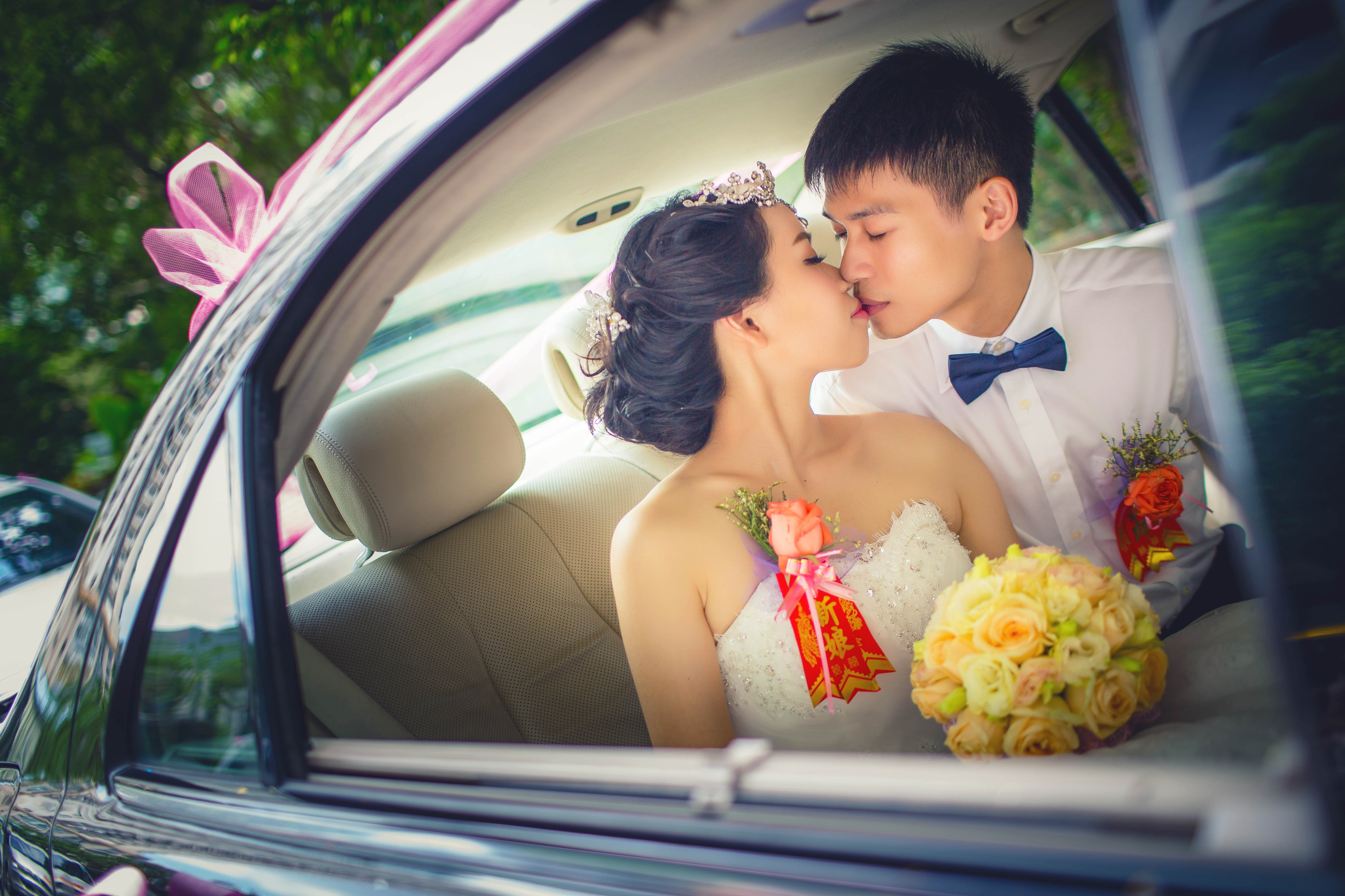 婚礼跟拍《简单爱》