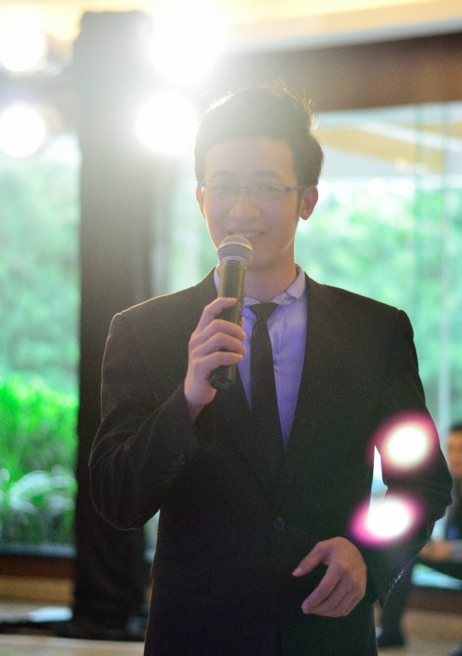 婚礼主持,婚礼司仪,
