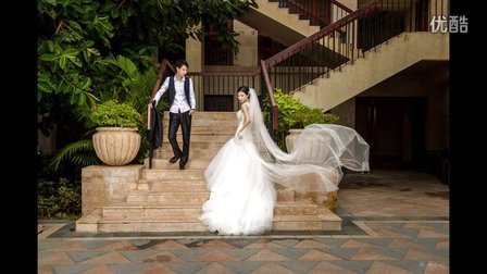 婚礼MV,