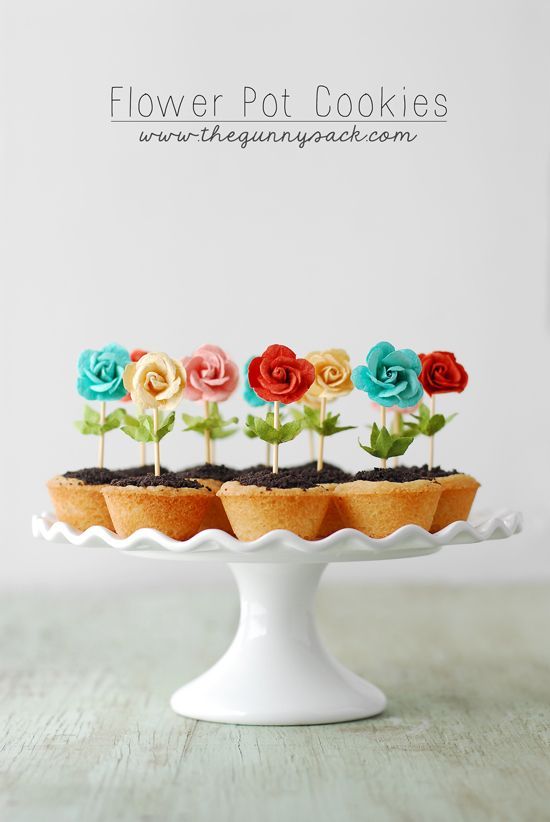 cupcake,