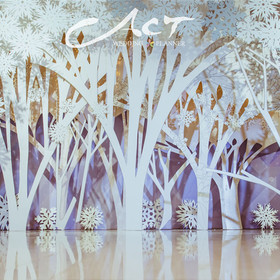 ACT婚礼策划中心:《白桦物语》