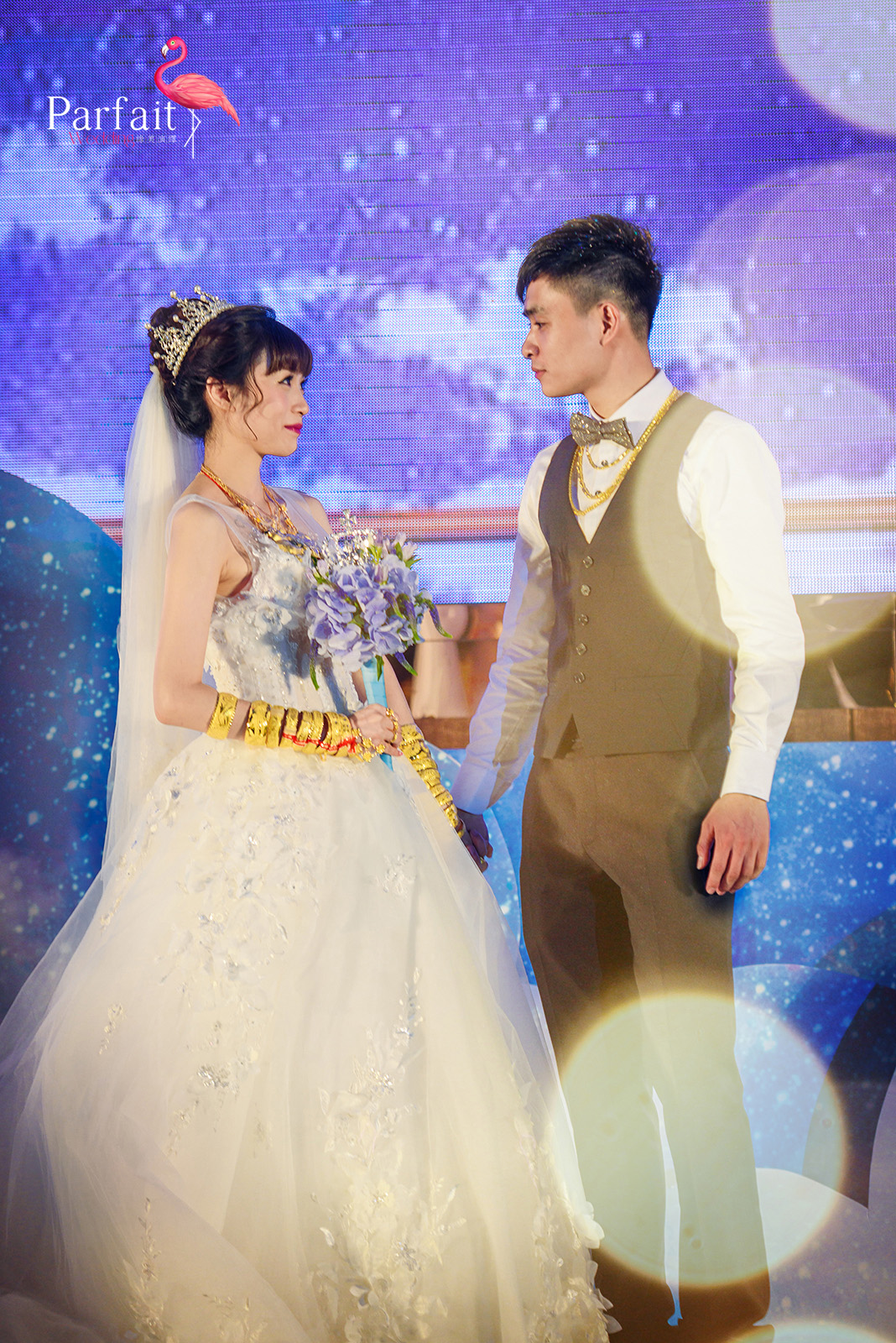 婚礼跟拍,