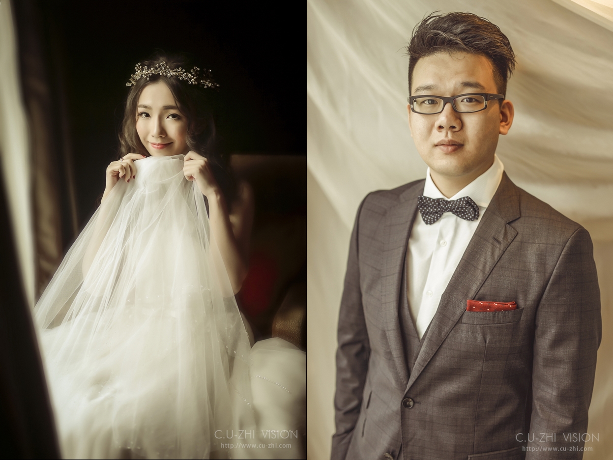 TongStudio(瞳影像出品总监档制作)_Rex Chen & Sarah Ng
