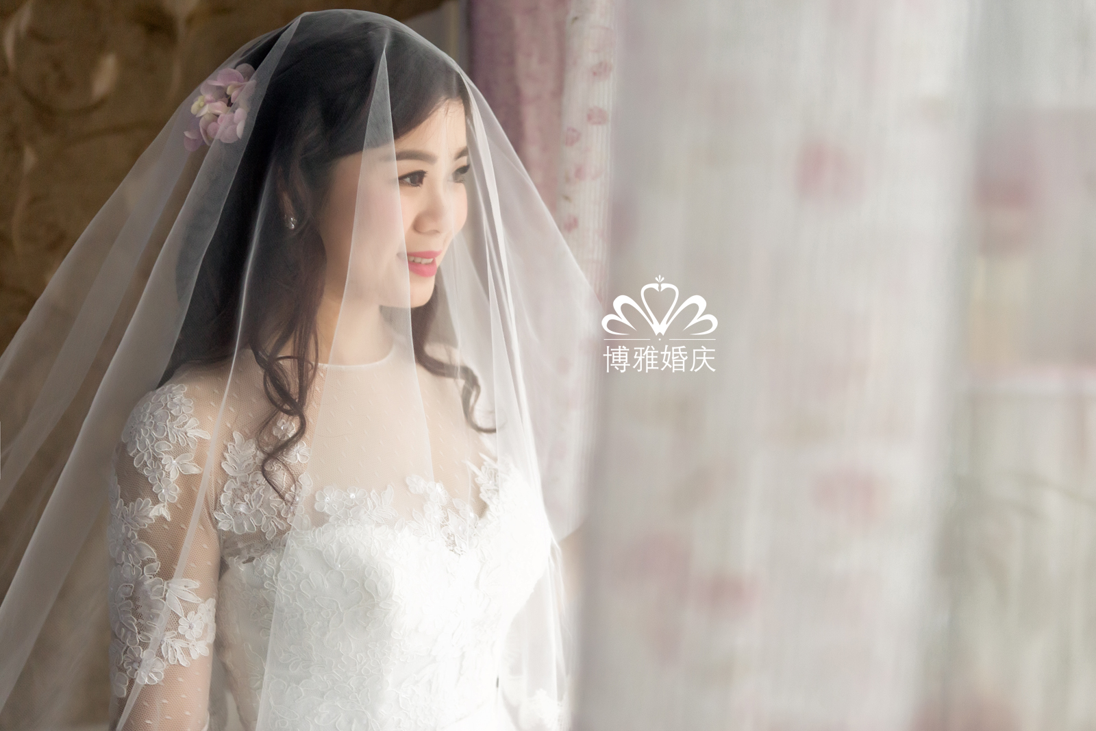 新娘写真,