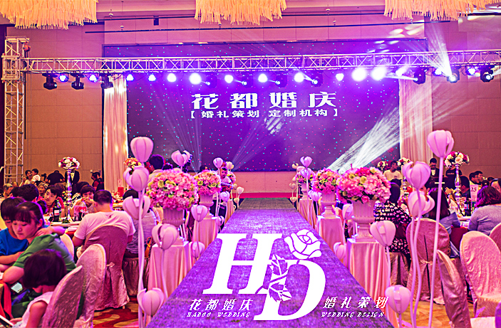 背景墙,路引通道,