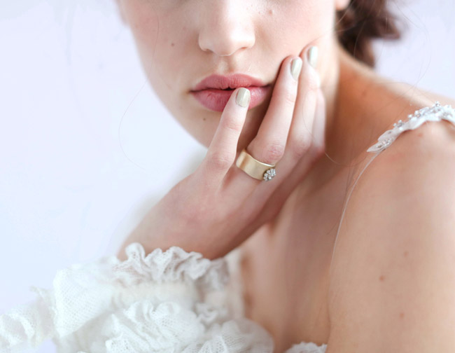 婚戒,