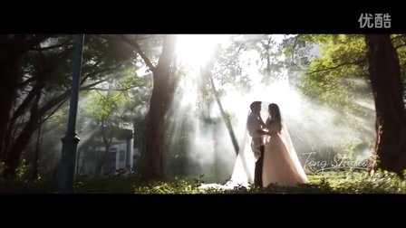 婚礼跟拍,