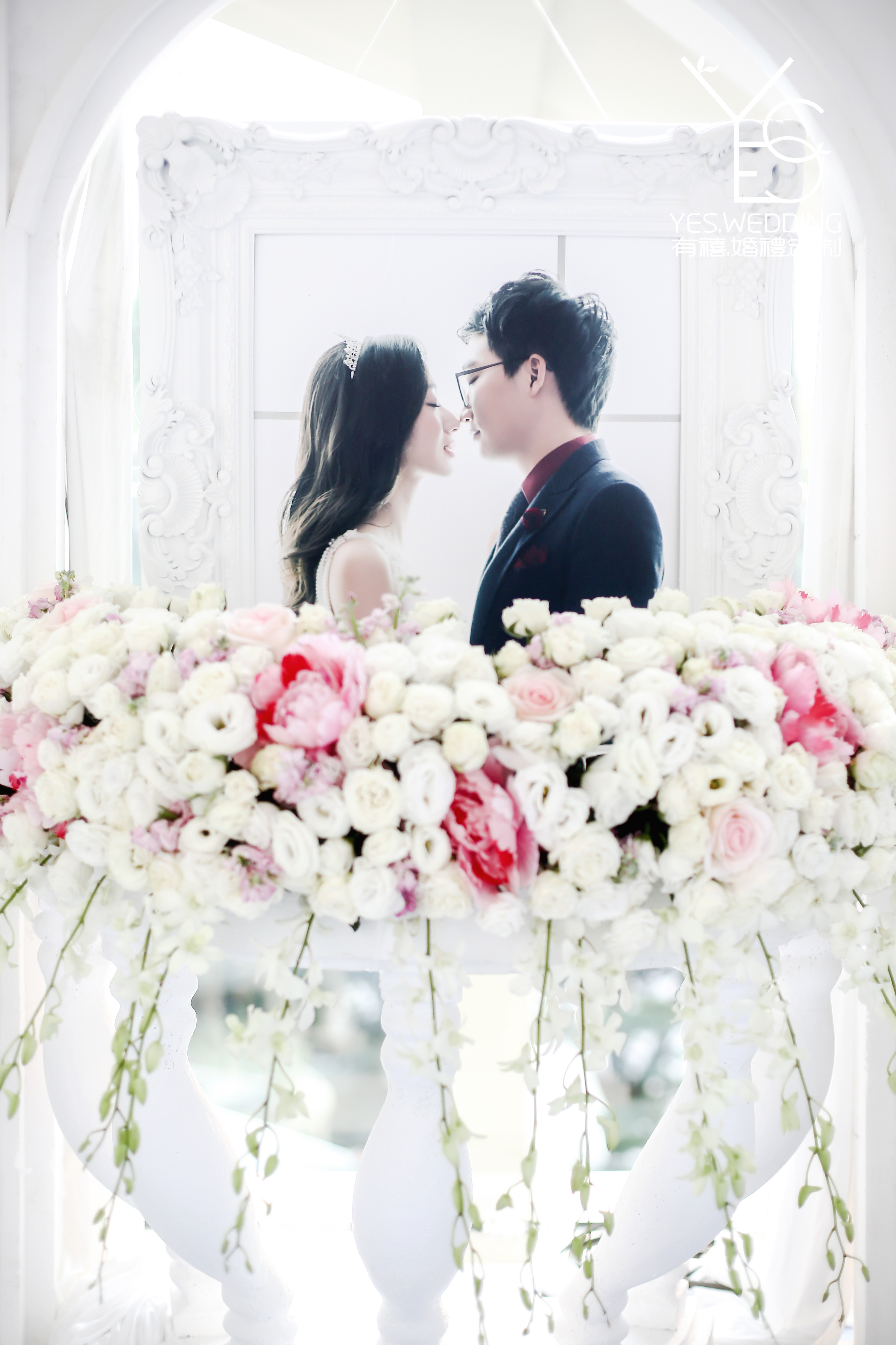 婚礼跟拍,