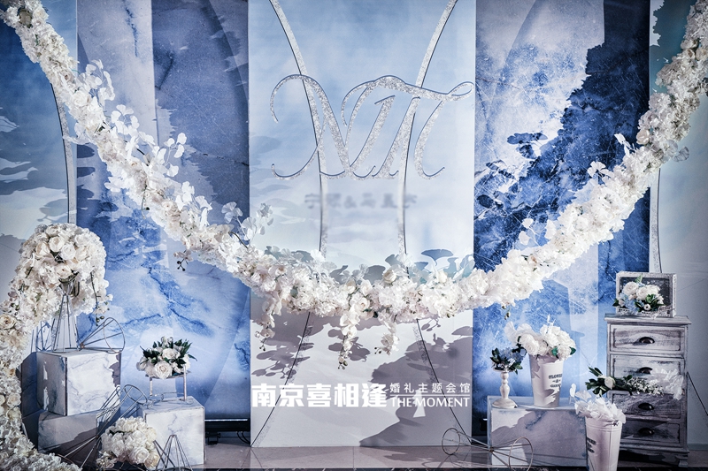 精致简约婚礼《Simple》