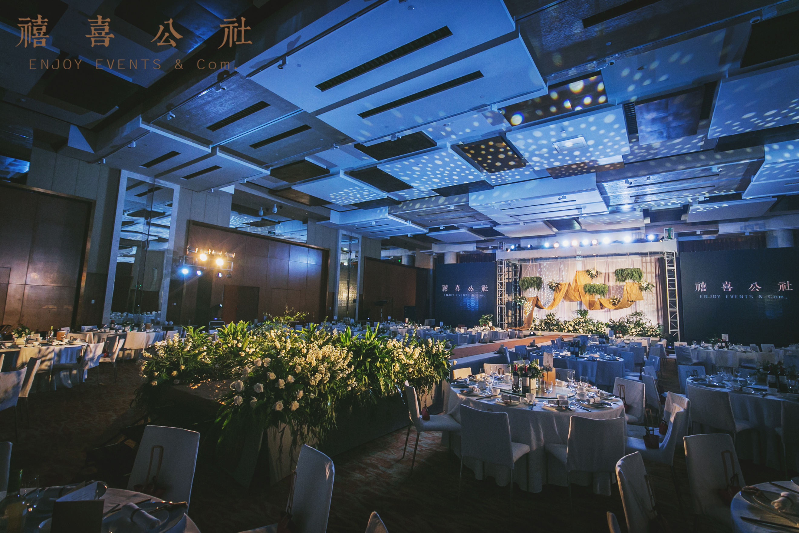 婚礼场地,宴会厅婚礼,婚礼婚宴,