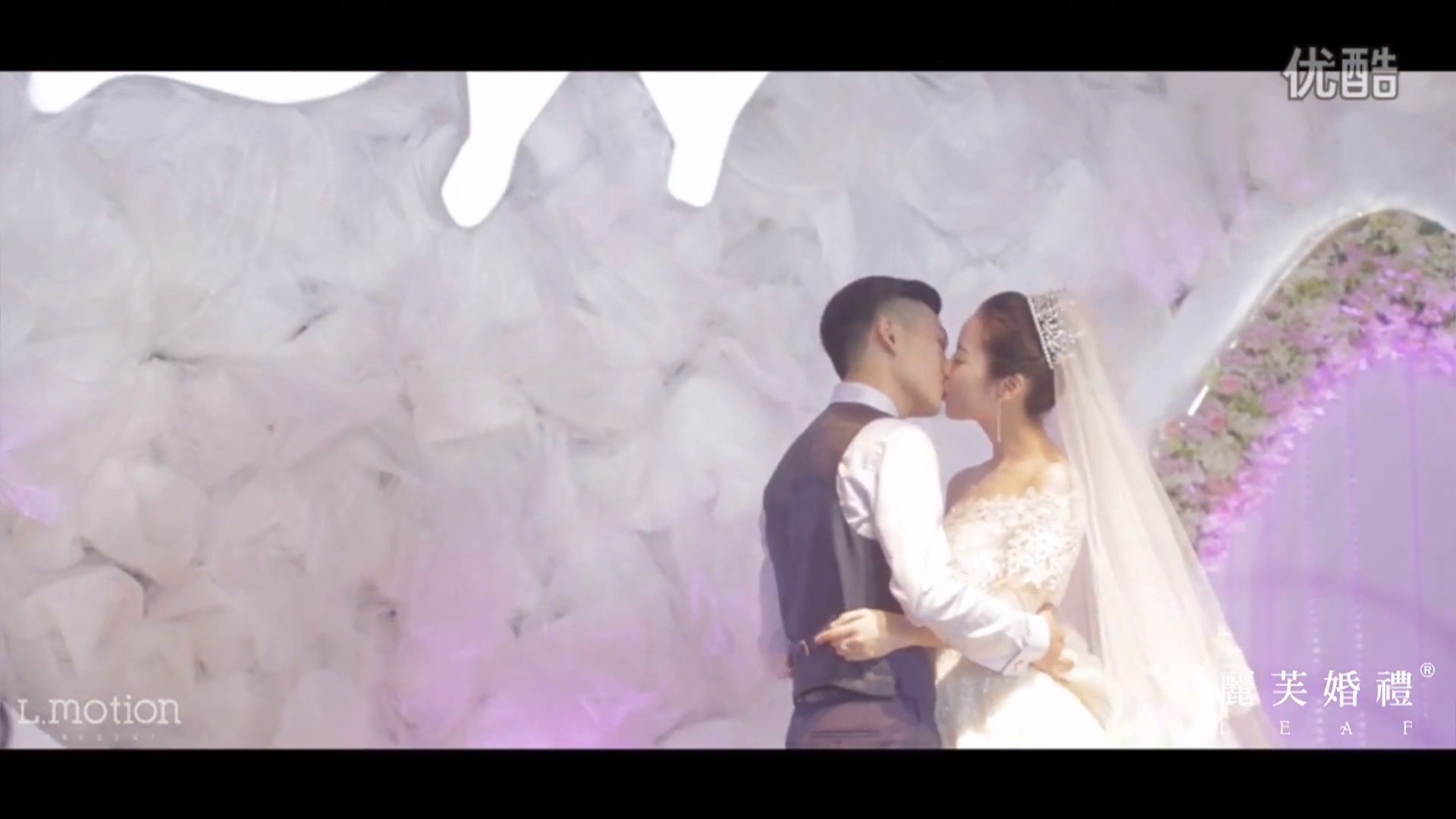 婚礼跟拍,婚礼摄像,婚礼MV,