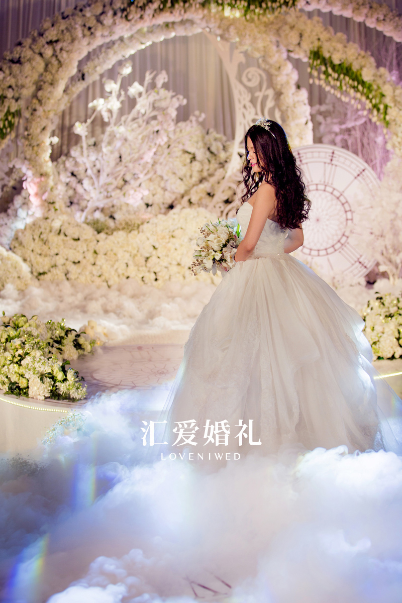 婚礼跟拍,
