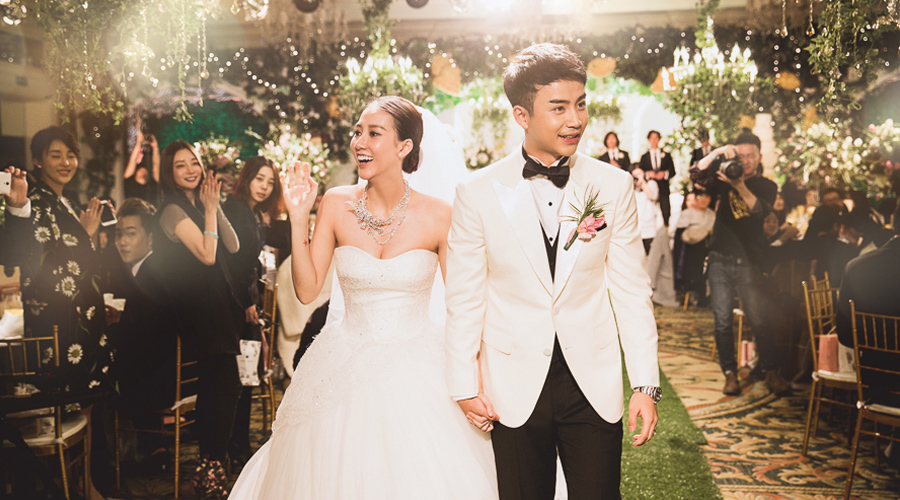 婚礼歌曲婚礼百科