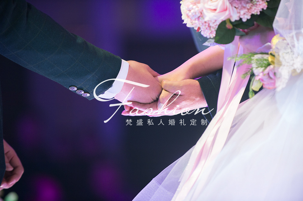 婚礼跟拍,