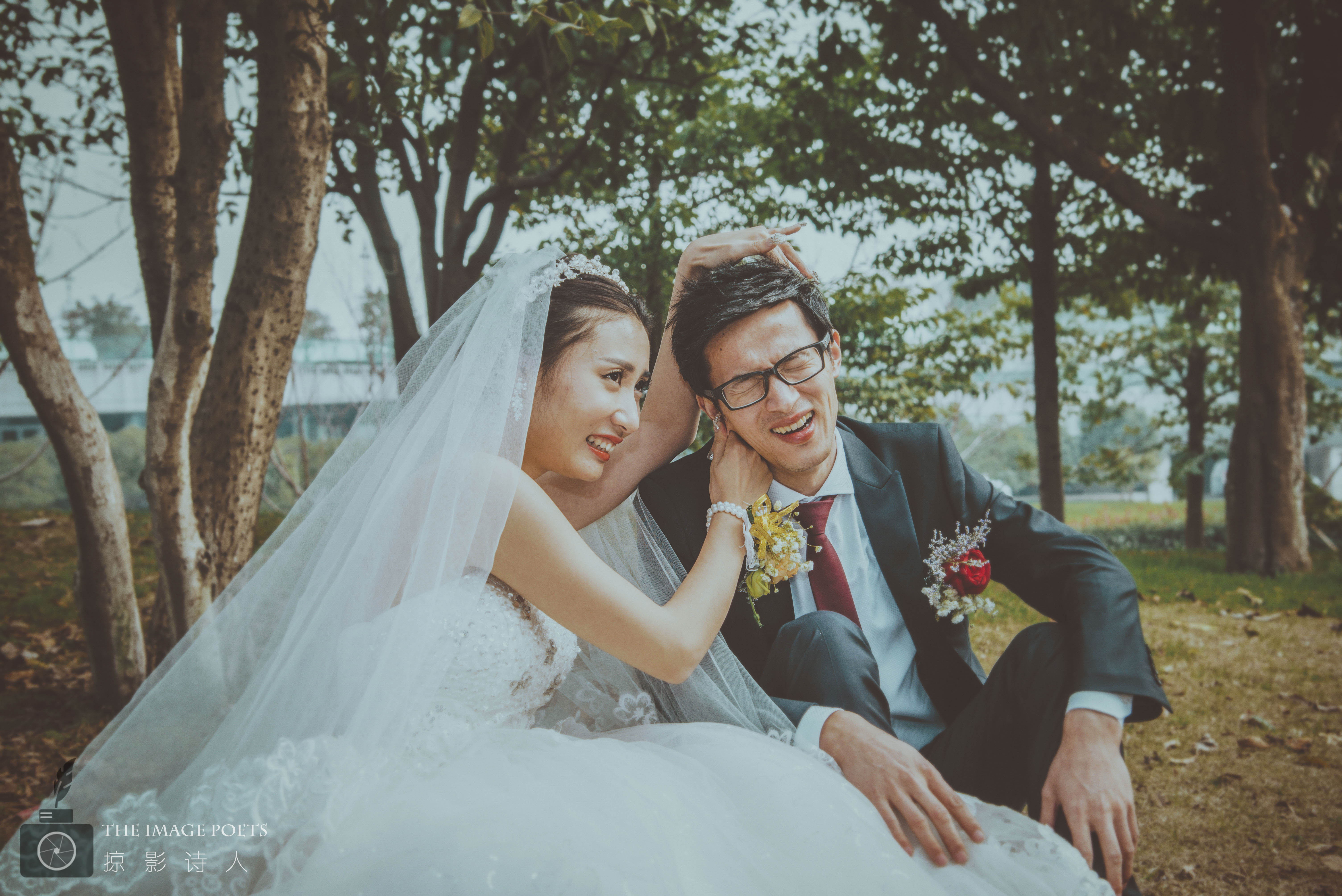 婚礼跟拍