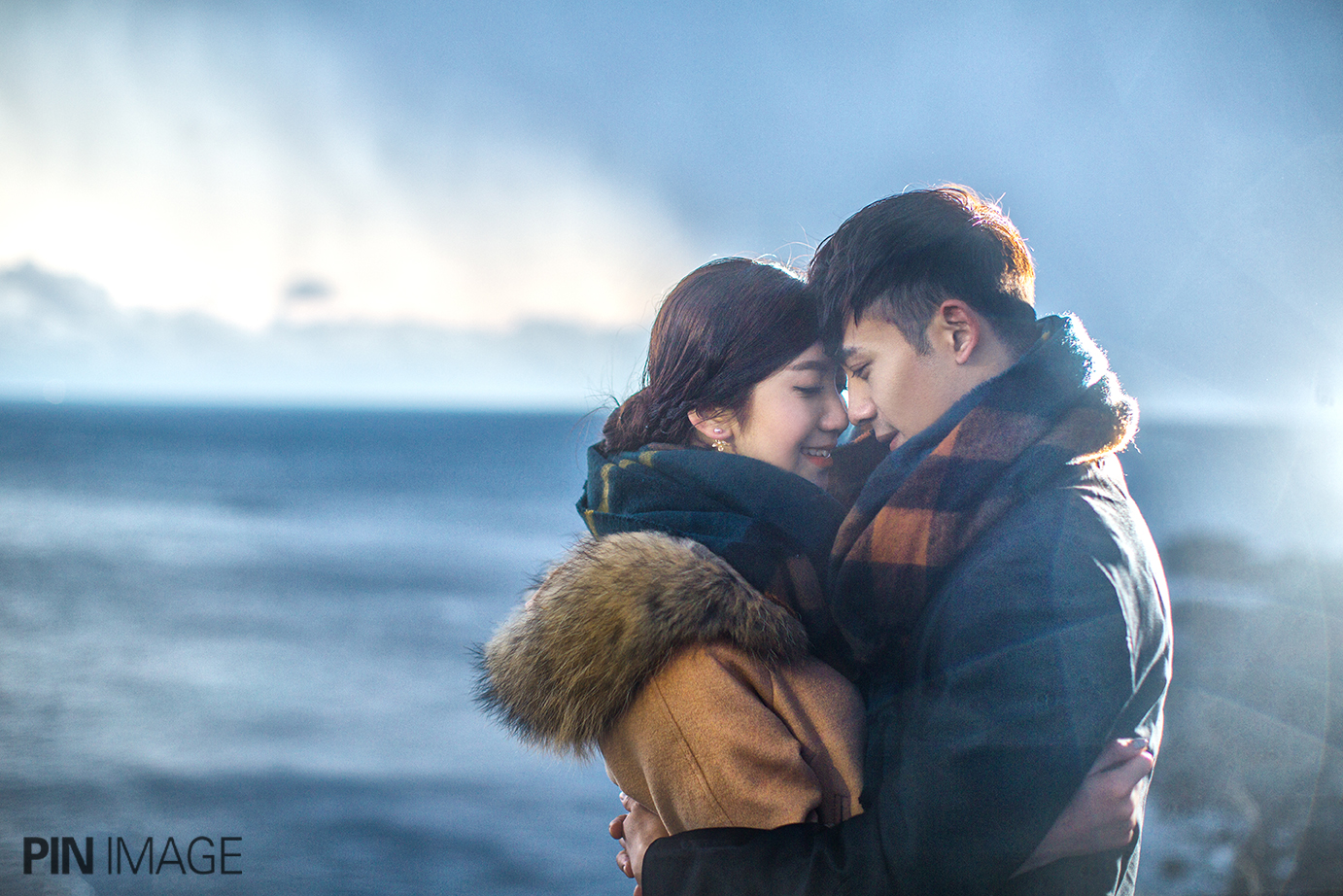 全球旅拍婚纱照