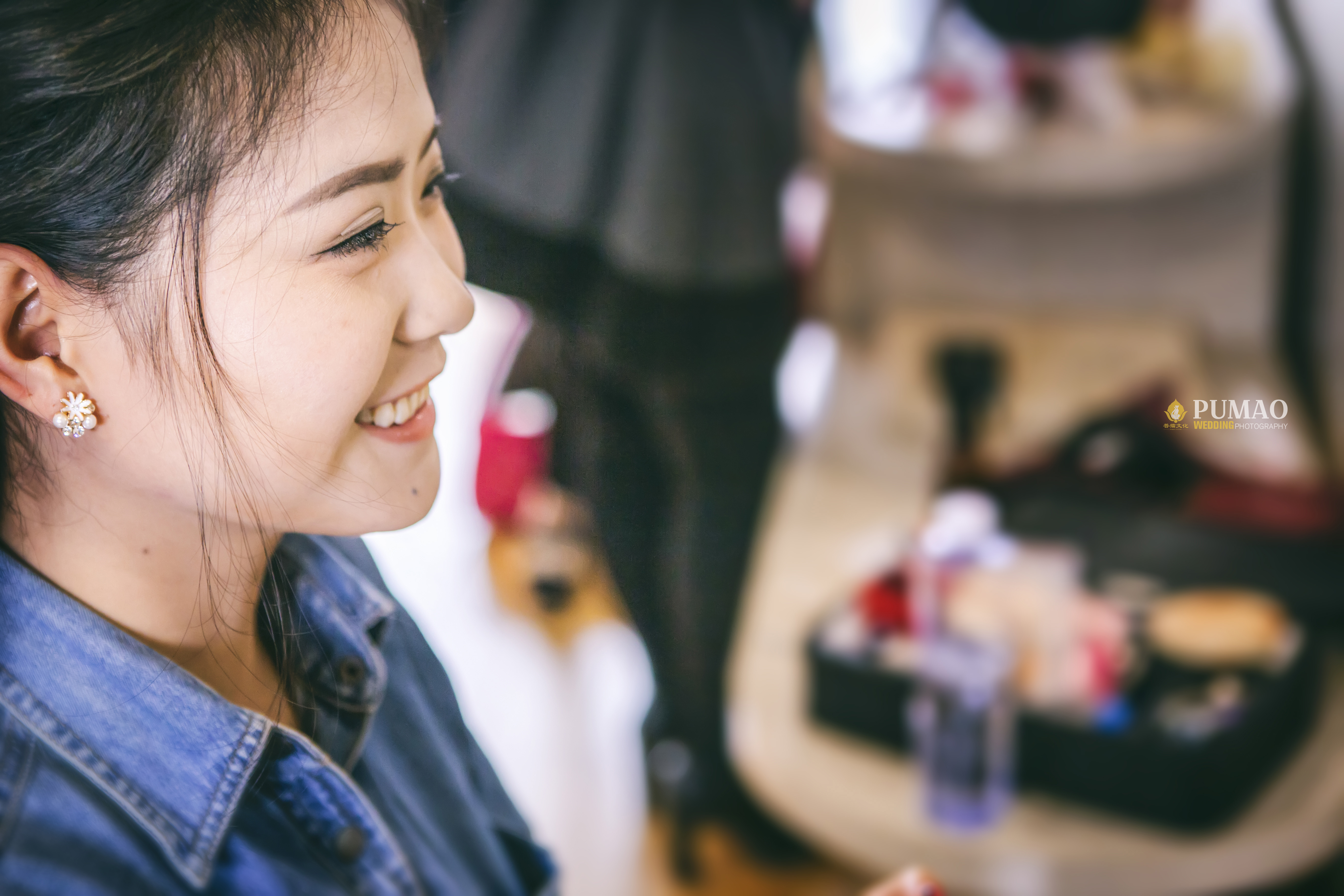 婚礼摄影《Lovely Girl》