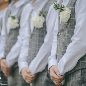 Deni-vision婚礼摄影:9.26wedding