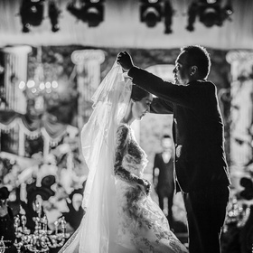 Deni-vision婚礼摄影:2.3Wedding