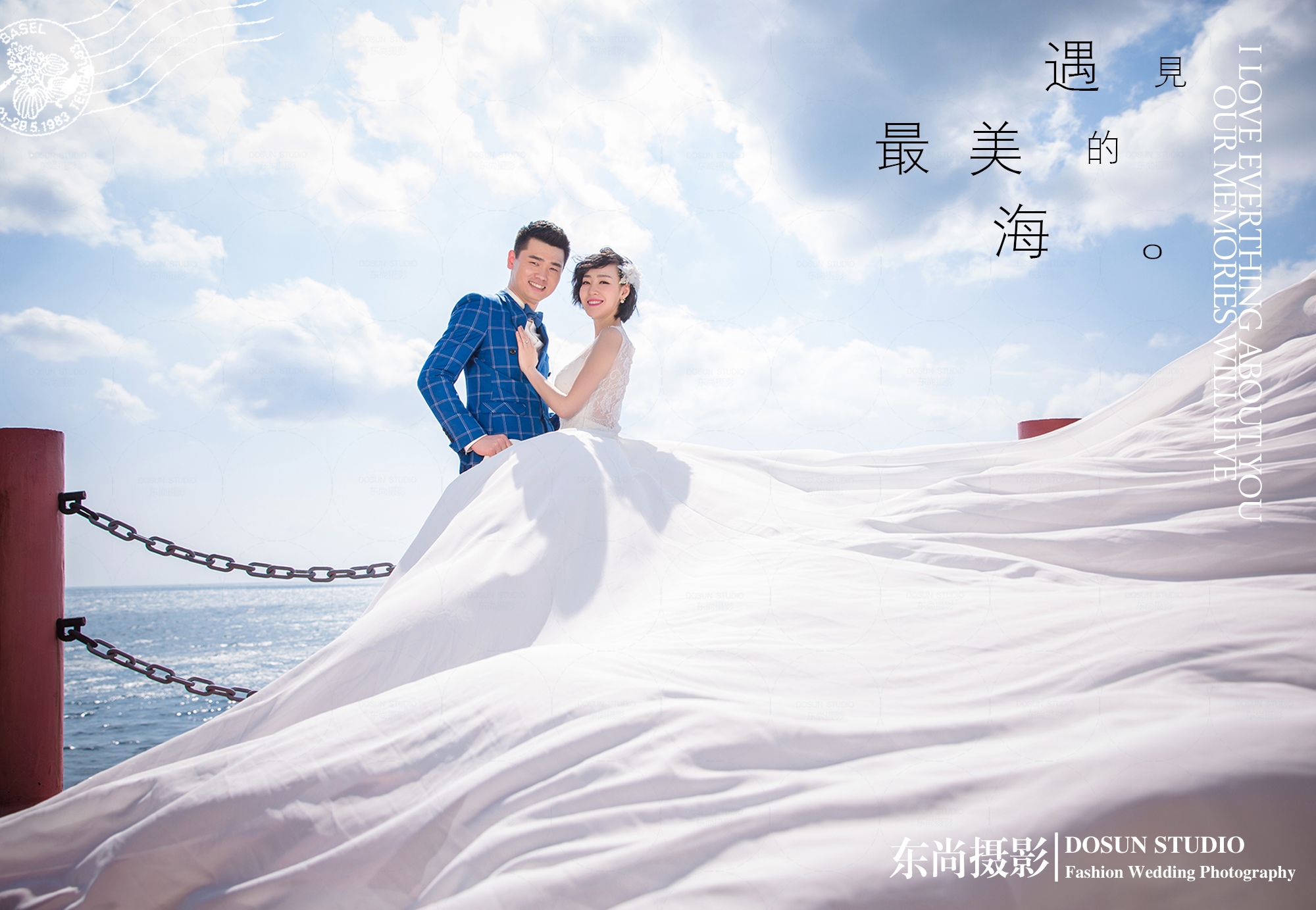 三亚旅拍,国内旅行婚纱照,