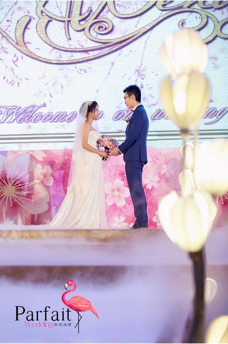 婚礼跟拍,