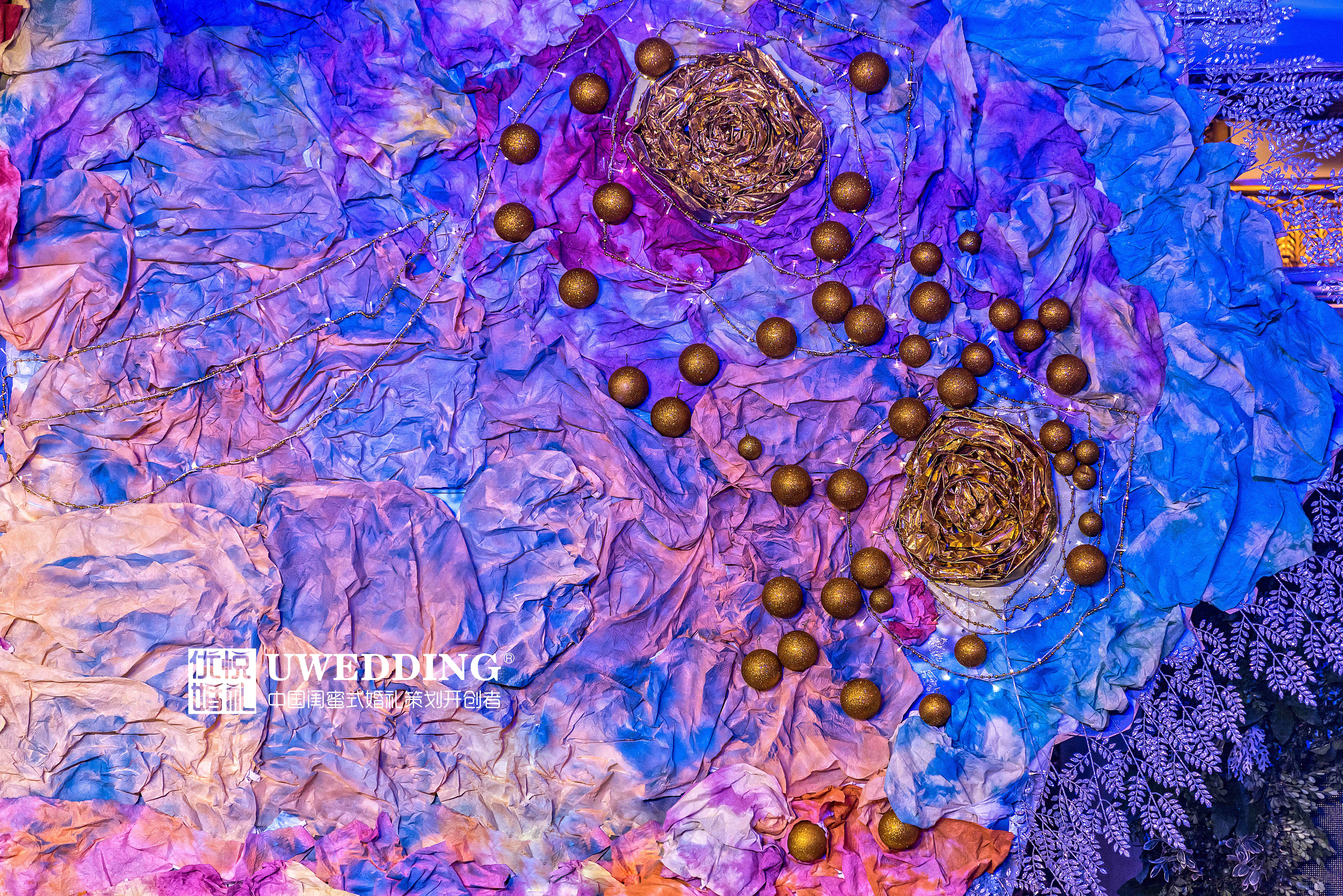 纸花,纸艺设计,