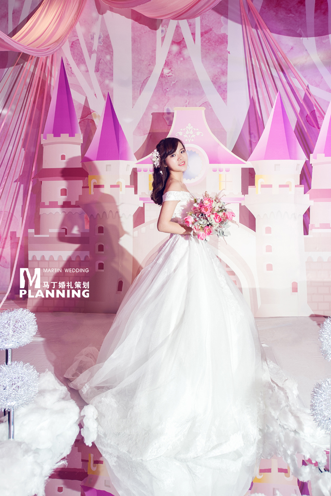 新娘写真,