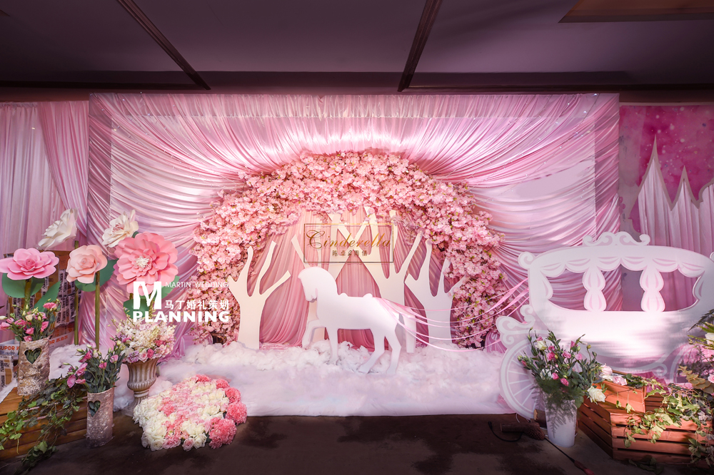 童话公主风《cinderella》