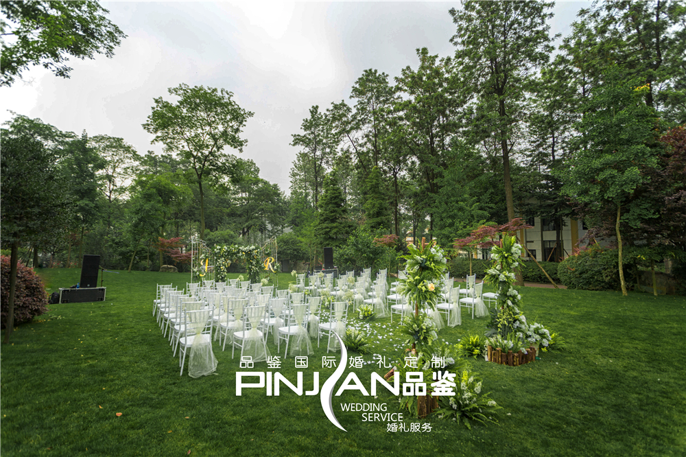 婚礼场地,婚礼布置,