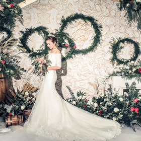 ACE婚礼企划:“樊”璞归真