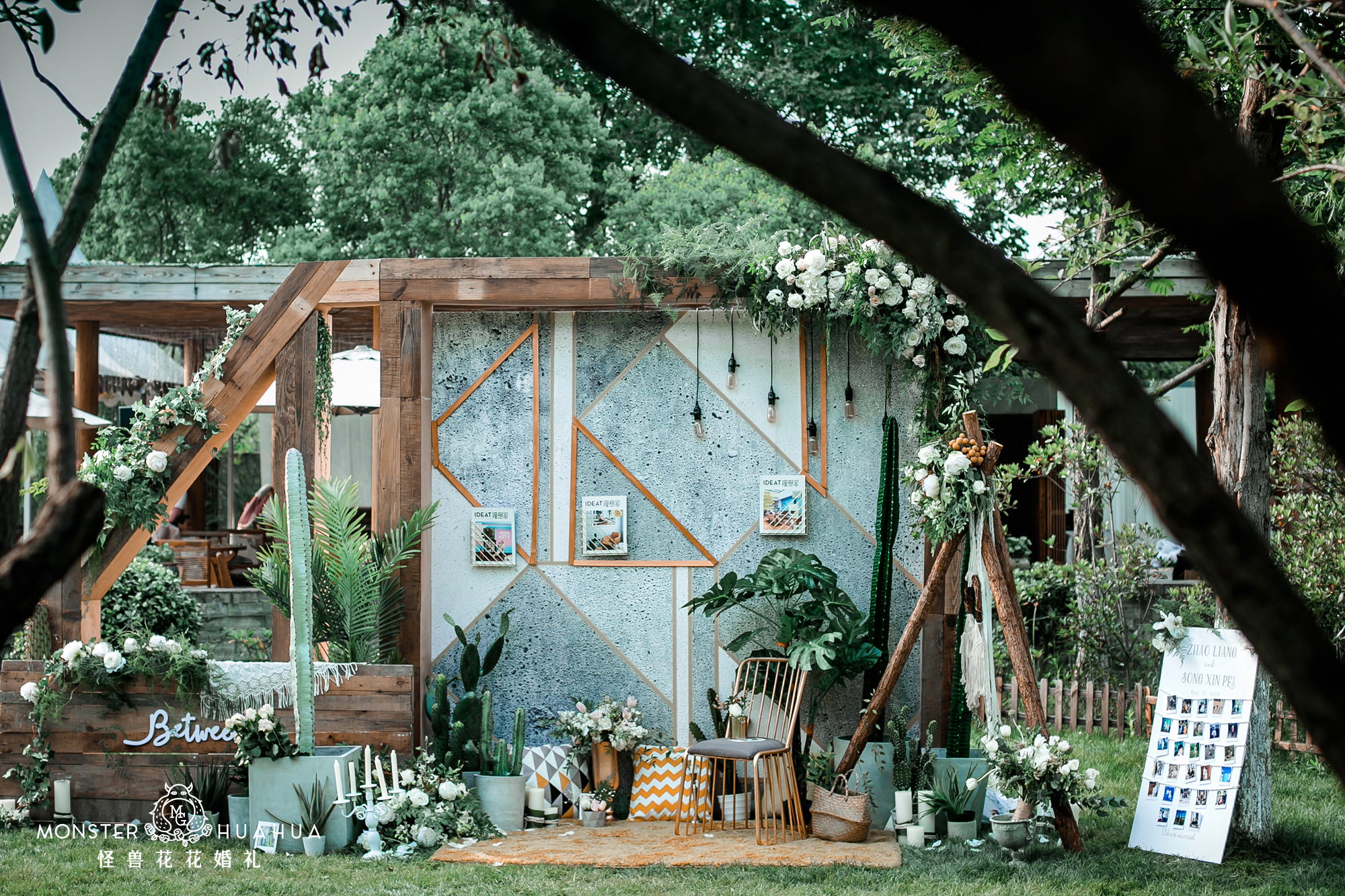 背景墙,高级灰,几何,