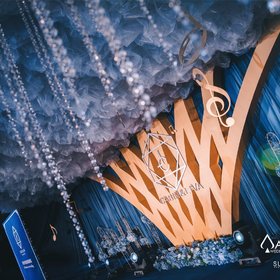 ACE婚礼企划:乐响新程