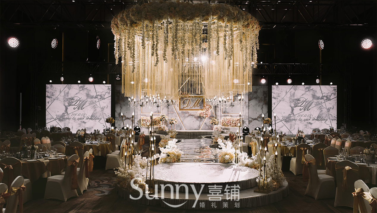 吊饰圆环仪式区