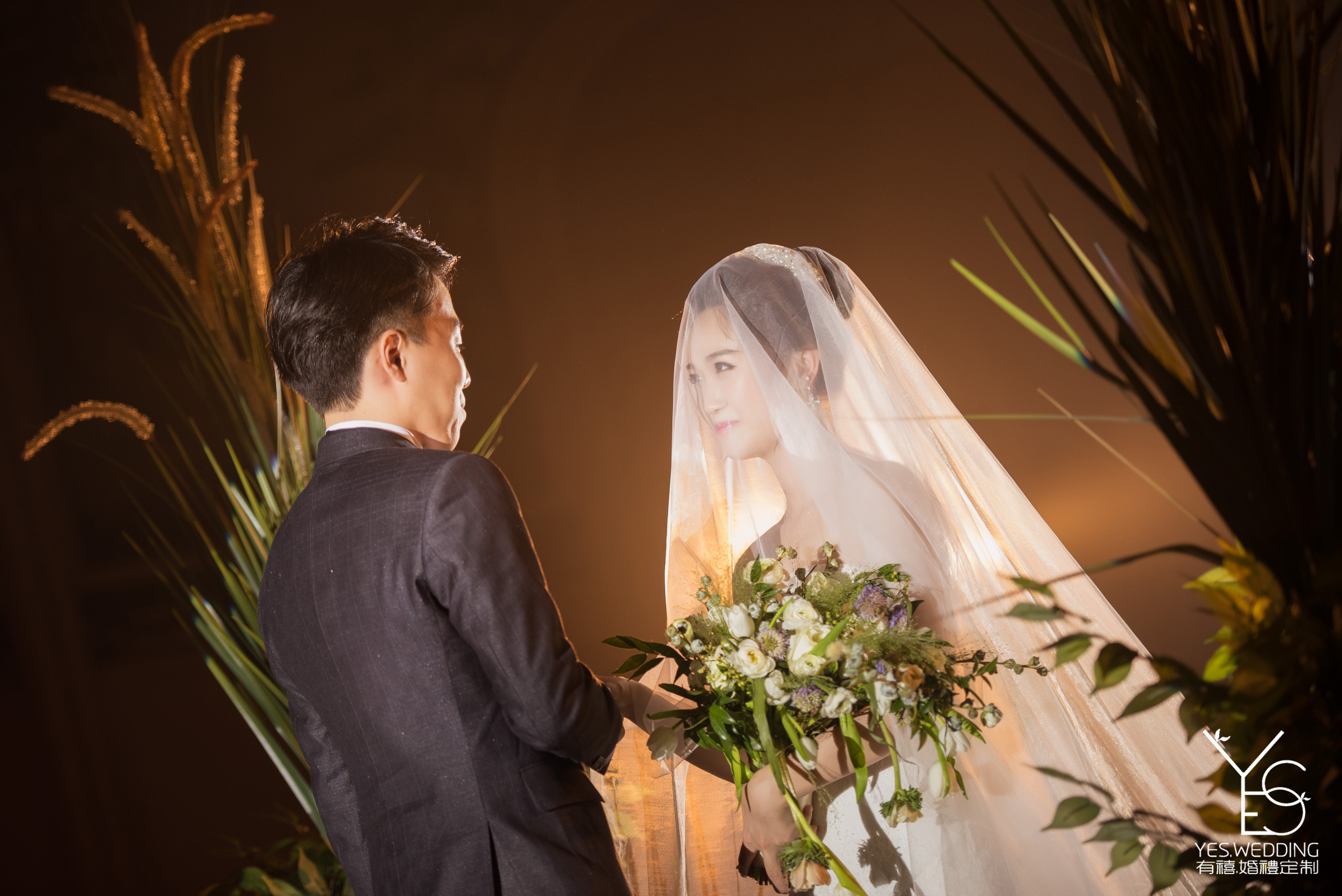 婚礼跟拍,