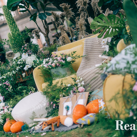 瑞琳婚舍:2018.10.14太原别墅 《慕月的睡前故事》