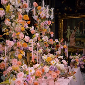 花艺师—高尚:浪漫