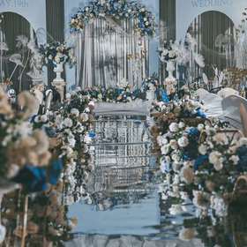 汝印婚典策划:【汝印出品】&拂晓