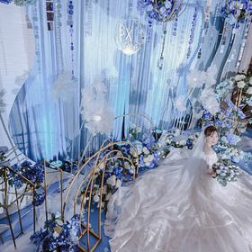 汝印婚典策划:【汝印出品】&遇见