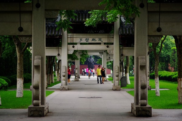 杭州蜜月攻略,